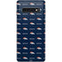 NFL Denver Broncos Blitz Series Galaxy S10 Skin