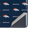 NFL Denver Broncos Blitz Series Galaxy S20 Fan Edition Skin