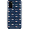 NFL Denver Broncos Blitz Series Galaxy S20 Lite Case