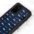NFL Denver Broncos Blitz Series Galaxy S20 Plus Waterproof Case