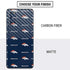 NFL Denver Broncos Blitz Series Galaxy S20 Skin