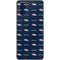 NFL Denver Broncos Blitz Series Galaxy S20 Skin
