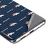 NFL Denver Broncos Blitz Series Galaxy S20 Skin