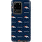 NFL Denver Broncos Blitz Series Galaxy S20 Ultra 5G Pro Case