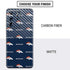 NFL Denver Broncos Blitz Series Galaxy S20 Ultra 5G Skin