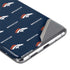 NFL Denver Broncos Blitz Series Galaxy S20 Ultra 5G Skin