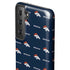 NFL Denver Broncos Blitz Series Galaxy S21 FE Pro Case