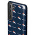 NFL Denver Broncos Blitz Series Galaxy S21 Plus 5G Pro Case