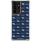 NFL Denver Broncos Blitz Series Galaxy S21 Ultra 5G Clear Case