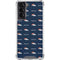 NFL Denver Broncos Blitz Series Galaxy S22 Clear Case