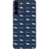 NFL Denver Broncos Blitz Series Galaxy S22 Plus Skin