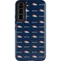 NFL Denver Broncos Blitz Series Galaxy S22 Pro Case
