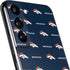 NFL Denver Broncos Blitz Series Galaxy S22 Skin