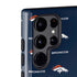 NFL Denver Broncos Blitz Series Galaxy S22 Ultra Pro Case