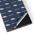 NFL Denver Broncos Blitz Series Galaxy S22 Ultra Skin