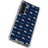 NFL Denver Broncos Blitz Series Galaxy S23 Clear Case