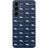 NFL Denver Broncos Blitz Series Galaxy S23 FE Skin