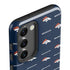 NFL Denver Broncos Blitz Series Galaxy S23 Plus Pro Case