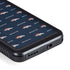 NFL Denver Broncos Blitz Series Galaxy S23 Plus Waterproof Case