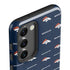 NFL Denver Broncos Blitz Series Galaxy S23 Pro Case