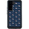 NFL Denver Broncos Blitz Series Galaxy S23 Waterproof Case