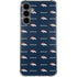 NFL Denver Broncos Blitz Series Galaxy S24 Plus Clear Case