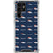 NFL Denver Broncos Blitz Series Galaxy S24 Ultra Clear Case