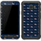 NFL Denver Broncos Blitz Series Galaxy S7 Active Skin