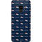 NFL Denver Broncos Blitz Series Galaxy S9 Skin