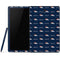 NFL Denver Broncos Blitz Series Samsung Galaxy Tab Skin