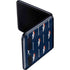 NFL Denver Broncos Blitz Series Galaxy Z Flip Skin