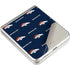 NFL Denver Broncos Blitz Series Galaxy Z Flip3 5G Skin