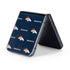NFL Denver Broncos Blitz Series Galaxy Z Flip5 5G Skin