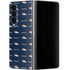NFL Denver Broncos Blitz Series Galaxy Z Fold4 5G Skin