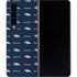 NFL Denver Broncos Blitz Series Galaxy Z Fold4 5G Skin