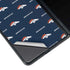 NFL Denver Broncos Blitz Series Galaxy Z Fold4 5G Skin