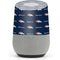 NFL Denver Broncos Blitz Series Google Home Skin
