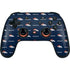 NFL Denver Broncos Blitz Series Google Stadia Controller Skin