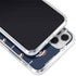 NFL Denver Broncos Blitz Series iPhone 11 Pro Clear Case