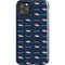 NFL Denver Broncos Blitz Series iPhone 11 Pro Max Impact Case