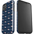 NFL Denver Broncos Blitz Series iPhone 11 Pro Max Impact Case