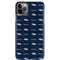 NFL Denver Broncos Blitz Series iPhone 11 Pro Max Lite Case