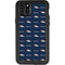 NFL Denver Broncos Blitz Series iPhone 11 Pro Max Waterproof Case