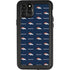 NFL Denver Broncos Blitz Series iPhone 11 Pro Max Waterproof Case