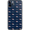 NFL Denver Broncos Blitz Series iPhone 11 Pro Skin