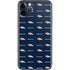 NFL Denver Broncos Blitz Series iPhone 11 Pro Skin