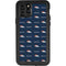NFL Denver Broncos Blitz Series iPhone 11 Pro Waterproof Case