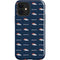 NFL Denver Broncos Blitz Series iPhone 12 Impact Case