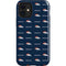 NFL Denver Broncos Blitz Series iPhone 12 Mini Impact Case