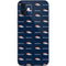 NFL Denver Broncos Blitz Series iPhone 12 Mini Skin